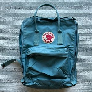 FJALLRAVEN KANKEN backpack